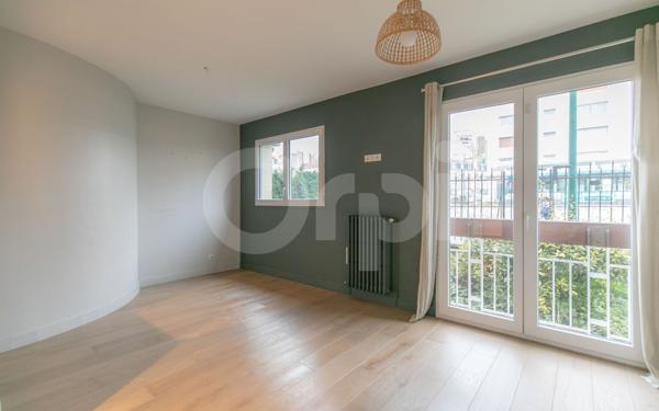 Appartement à vendre    3 pièces • 80,72 m2 Nogent-sur-Marne