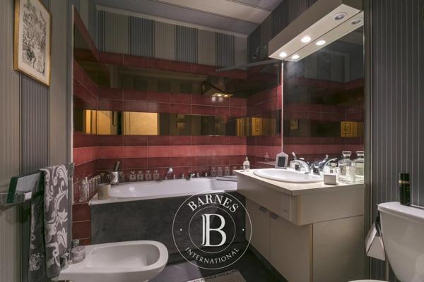 Courbevoie, Appartement 2 Chambres -  93 m² à vendre