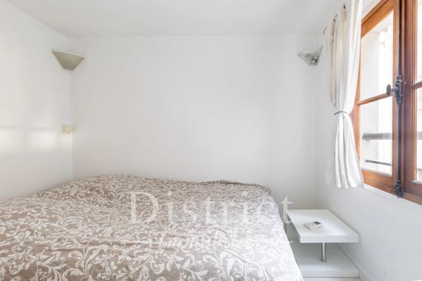 Appartement – 94m² – Paris 5ème