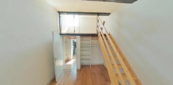APPARTEMENT T4 A LOUER - LYON 2EME ARRONDISSEMENT Ampere-Ainay 78.31 m 2 1 345 € charges comprises par mois