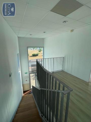 Local professionnel à louer