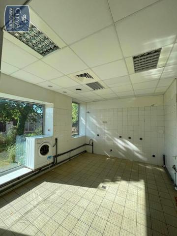 Local professionnel à louer