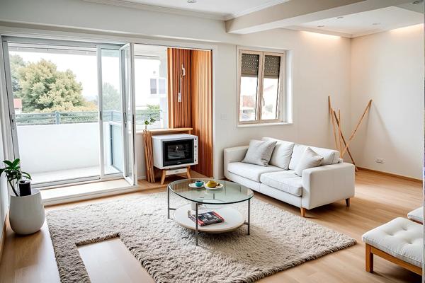 Appartement Sete 4 pièce(s) 90 m2