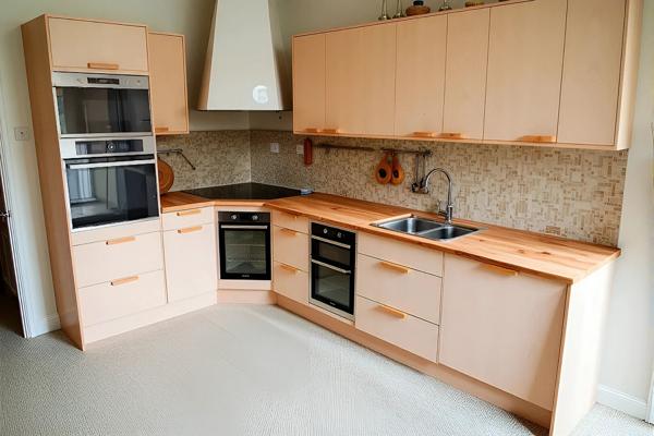 Appartement Sete 4 pièce(s) 90 m2