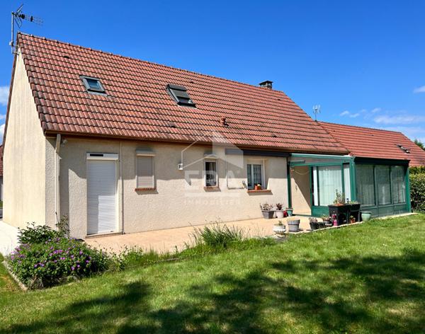 PRODUIT RARE ! À VOUEL , PROCHE AXE CHAUNY - ST QUENTIN