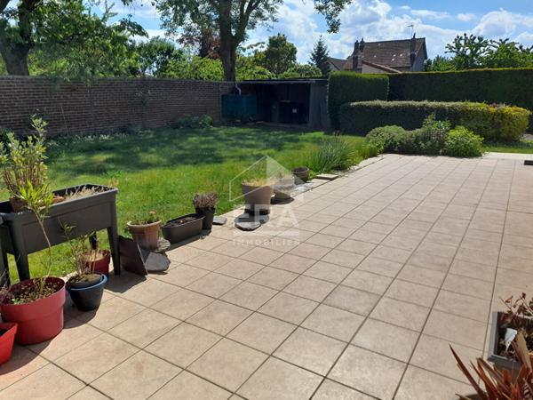 PRODUIT RARE ! À VOUEL , PROCHE AXE CHAUNY - ST QUENTIN