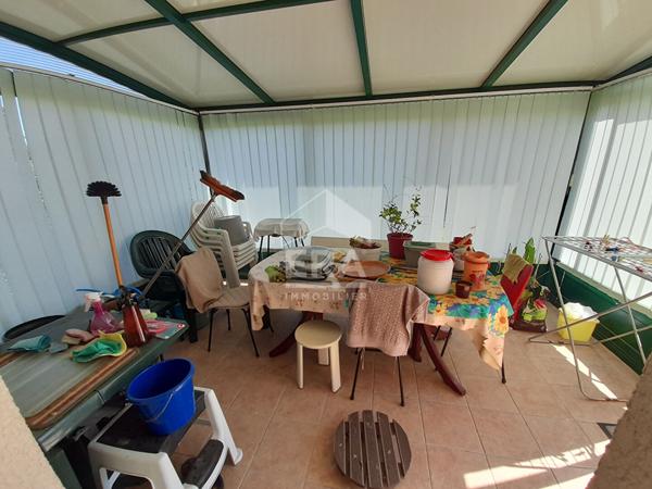 PRODUIT RARE ! À VOUEL , PROCHE AXE CHAUNY - ST QUENTIN