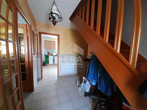 PRODUIT RARE ! À VOUEL , PROCHE AXE CHAUNY - ST QUENTIN