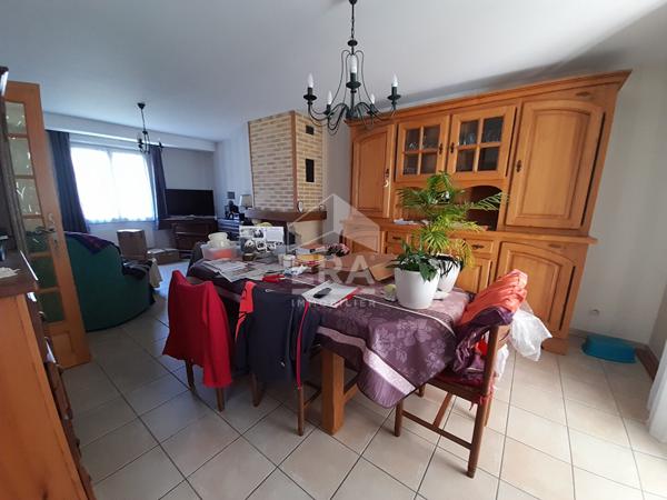 PRODUIT RARE ! À VOUEL , PROCHE AXE CHAUNY - ST QUENTIN