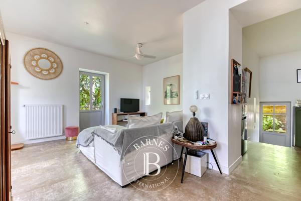 Lyon 4ème, Maison 3 Chambres -  106 m² à vendre