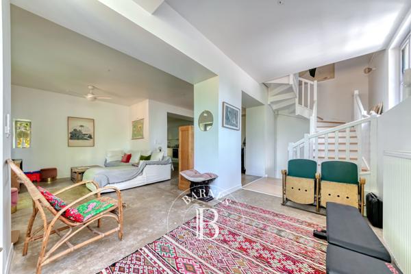 Lyon 4ème, Maison 3 Chambres -  106 m² à vendre