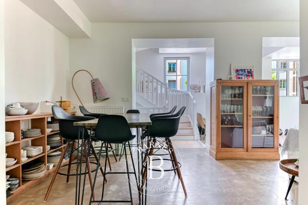 Lyon 4ème, Maison 3 Chambres -  106 m² à vendre