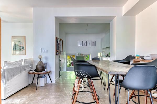 Lyon 4ème, Maison 3 Chambres -  106 m² à vendre