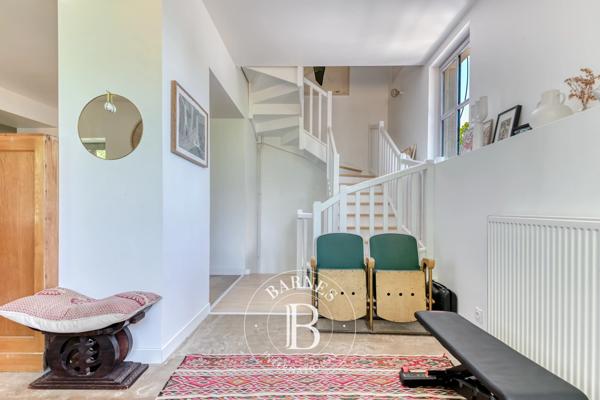 Lyon 4ème, Maison 3 Chambres -  106 m² à vendre