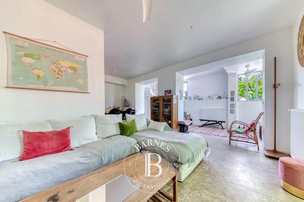 Lyon 4ème, Maison 3 Chambres -  106 m² à vendre