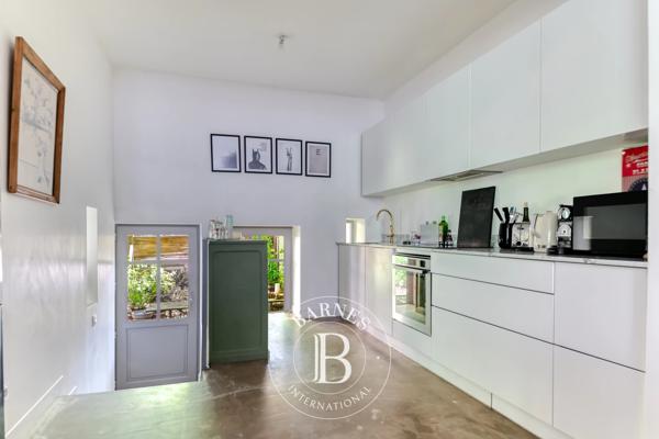 Lyon 4ème, Maison 3 Chambres -  106 m² à vendre