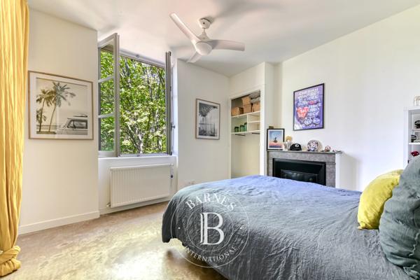 Lyon 4ème, Maison 3 Chambres -  106 m² à vendre