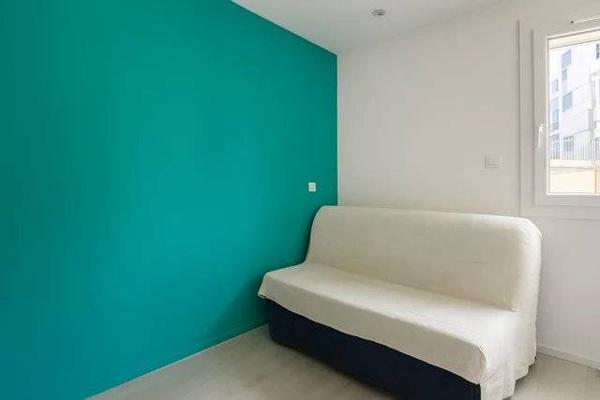 APPARTEMENT 3 PIECES - PARKING ET PISCINE