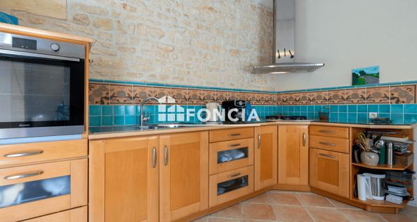 À vendre Maison 6 pièces 160 m² - Rochefort 17300