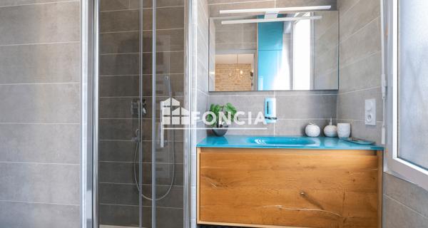 À vendre Maison 6 pièces 160 m² - Rochefort 17300