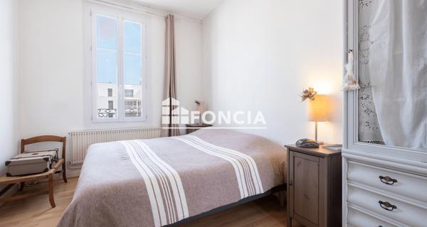 À vendre Maison 6 pièces 160 m² - Rochefort 17300