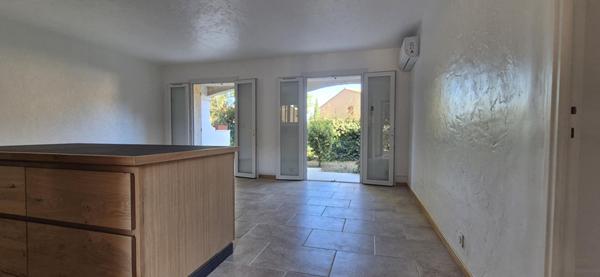 Appartement Le Plan-de-la-Tour 2 pièce(s) environ 48 m²