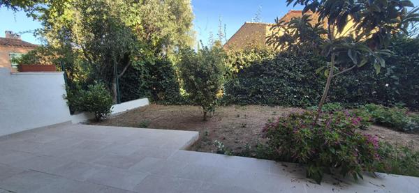 Appartement Le Plan-de-la-Tour 2 pièce(s) environ 48 m²