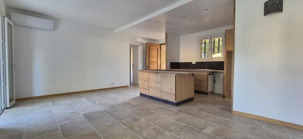 Appartement Le Plan-de-la-Tour 2 pièce(s) environ 48 m²