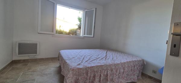 Appartement Le Plan-de-la-Tour 2 pièce(s) environ 48 m²