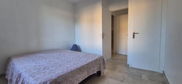 Appartement Le Plan-de-la-Tour 2 pièce(s) environ 48 m²