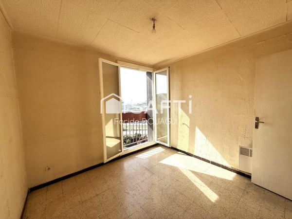 Idéal investisseur - belle rentabilité - Vue mer - Lumineux - aucun vis à vis