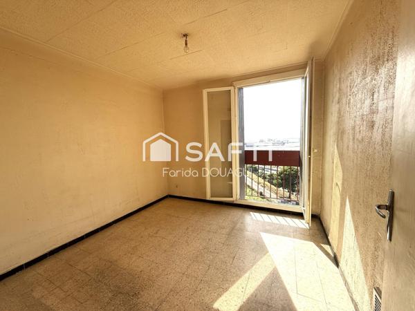 Idéal investisseur - belle rentabilité - Vue mer - Lumineux - aucun vis à vis