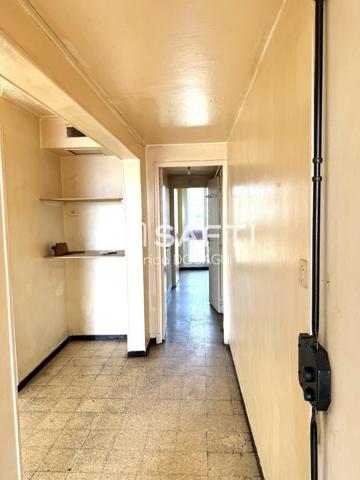 Idéal investisseur - belle rentabilité - Vue mer - Lumineux - aucun vis à vis