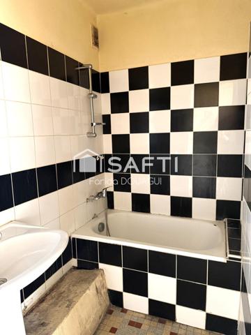 Idéal investisseur - belle rentabilité - Vue mer - Lumineux - aucun vis à vis