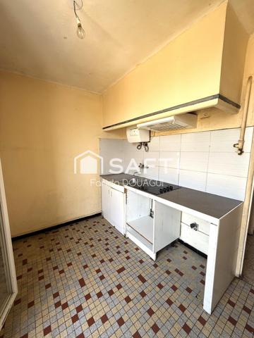 Idéal investisseur - belle rentabilité - Vue mer - Lumineux - aucun vis à vis