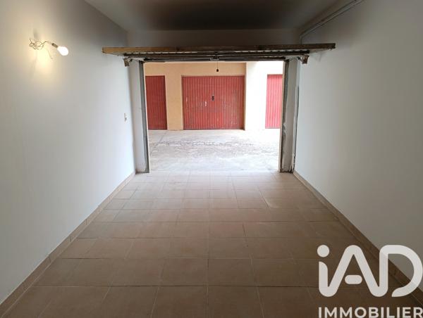 Parking à vendre 15,5 m² Argelès-sur-Mer