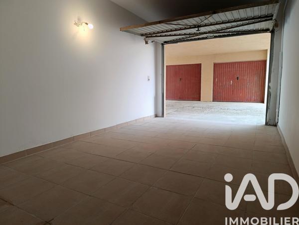 Parking à vendre 15,5 m² Argelès-sur-Mer