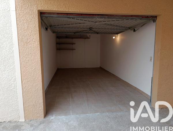 Parking à vendre 15,5 m² Argelès-sur-Mer