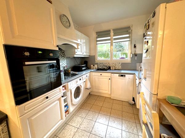 Appartement Boulogne Sur Mer 3 pièce(s) 78 m2