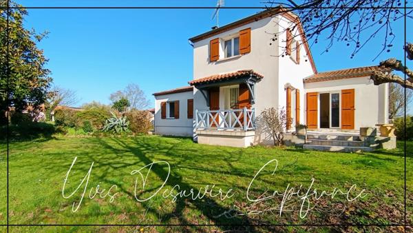 Maison à vendre 8 pièces (47)