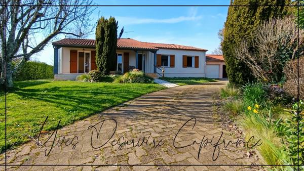 Maison à vendre 8 pièces (47)