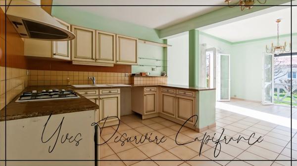 Maison à vendre 8 pièces (47)