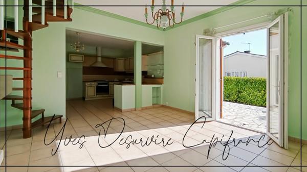 Maison à vendre 8 pièces (47)