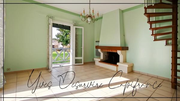 Maison à vendre 8 pièces (47)