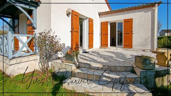 Maison à vendre 8 pièces (47)