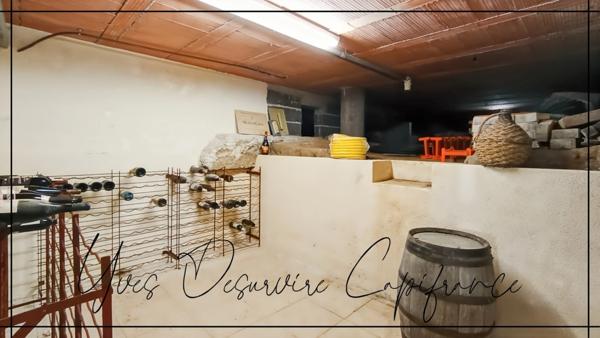 Maison à vendre 8 pièces (47)