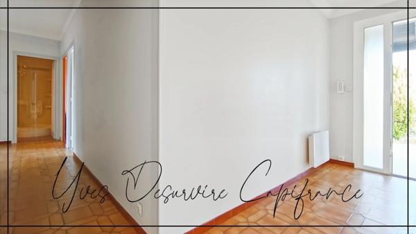 Maison à vendre 8 pièces (47)