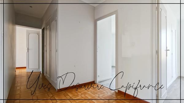 Maison à vendre 8 pièces (47)