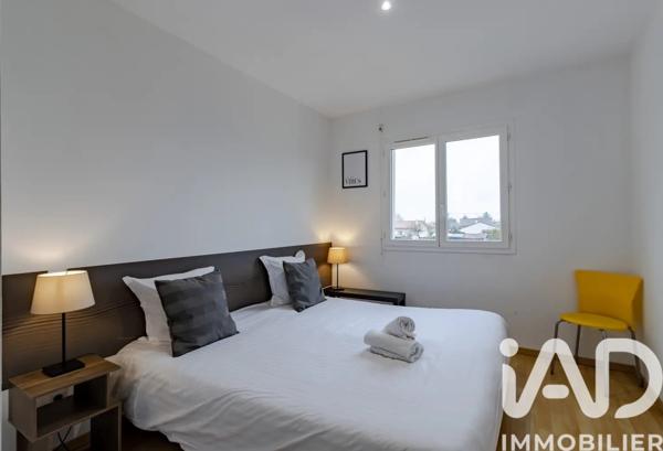 Maison à vendre 4 pièces 80 m² Libourne