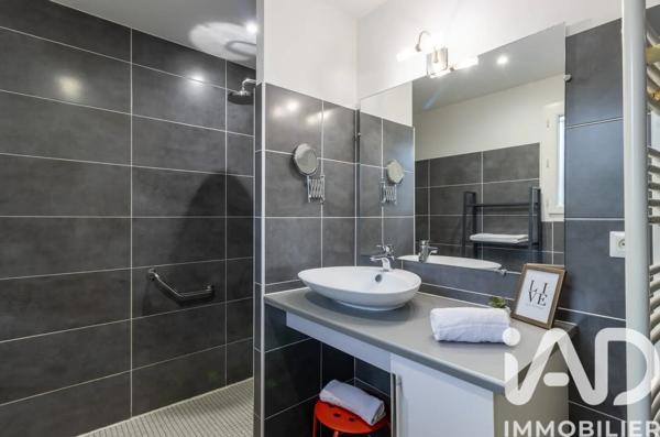 Maison à vendre 4 pièces 80 m² Libourne